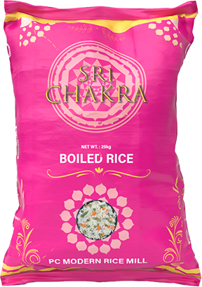 Sri Chakra